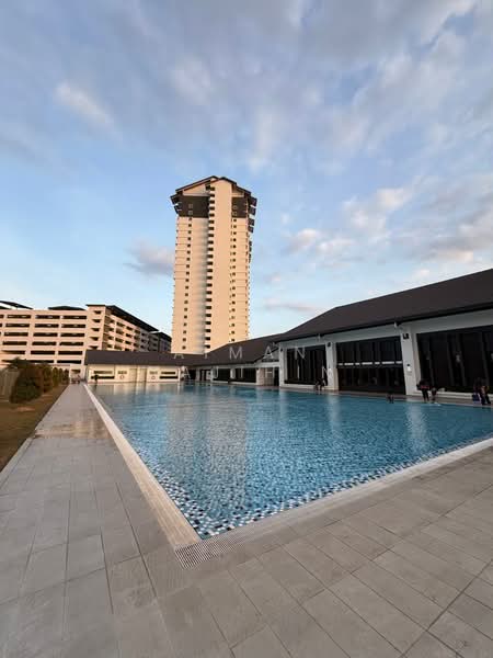 Kondominium untuk Dijual di Aspire Residence - Aiman Najihin - Exterior - PropertyGuru.com.my