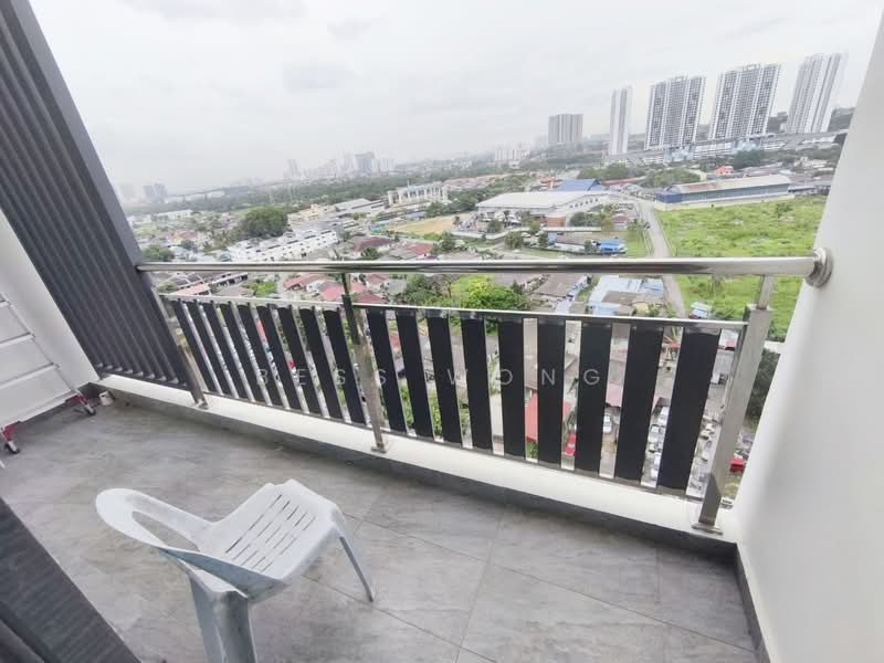 Condominium for Rent at KSL Residence 2 @ Kangkar Tebrau - Bess Wong - PropertyGuru.com.my