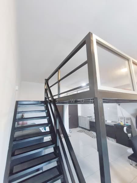Condominium for Rent at KSL Residence 2 @ Kangkar Tebrau - Bess Wong - PropertyGuru.com.my