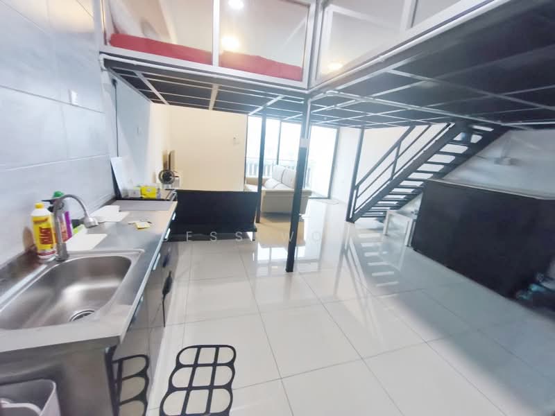 Condominium for Rent at KSL Residence 2 @ Kangkar Tebrau - Bess Wong - PropertyGuru.com.my