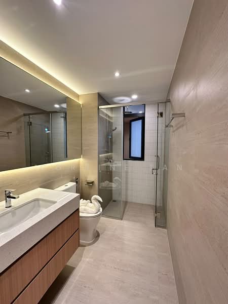 Apartment for Sale at R&F Princess Cove Phase 3-New Casa Suites - Corrine Tan - Bathroom - PropertyGuru.com.my