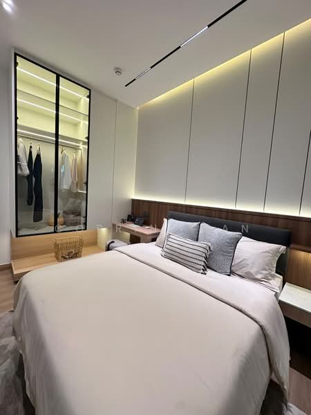Apartment for Sale at R&F Princess Cove Phase 3-New Casa Suites - Corrine Tan - Bedroom - PropertyGuru.com.my