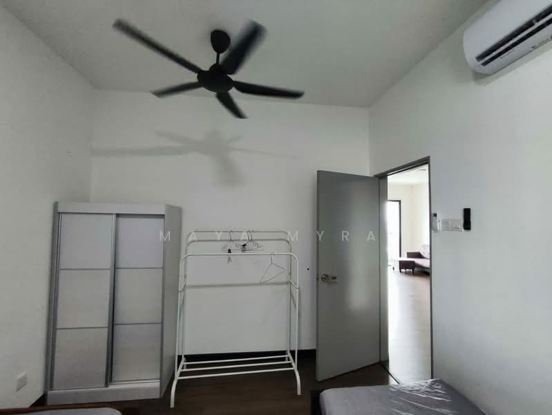Condominium for Rent at Vista Bangi - Maya Myra - Bedroom - PropertyGuru.com.my