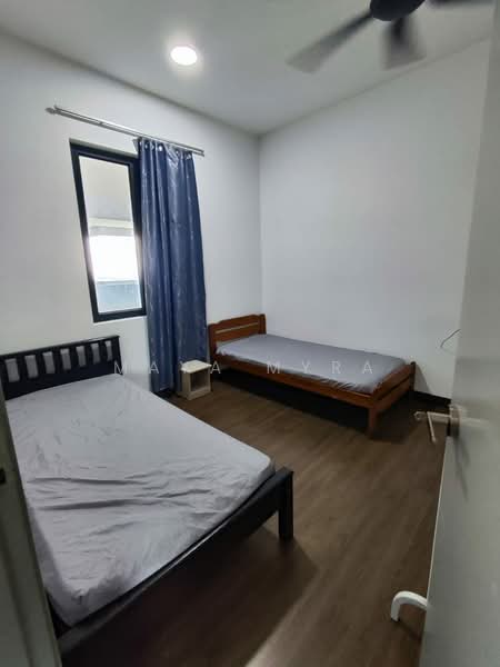 Condominium for Rent at Vista Bangi - Maya Myra - Bedroom - PropertyGuru.com.my