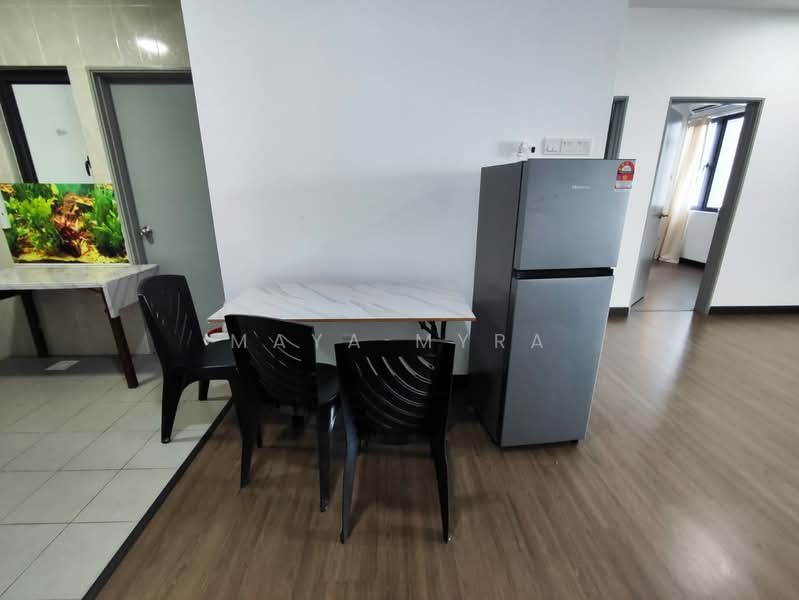 Condominium for Rent at Vista Bangi - Maya Myra - Interior - PropertyGuru.com.my