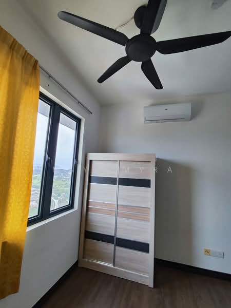 Condominium for Rent at Vista Bangi - Maya Myra - Bedroom - PropertyGuru.com.my