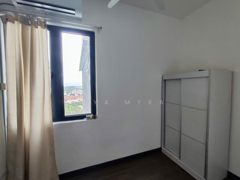 Condominium for Rent at Vista Bangi - Maya Myra - Bedroom - PropertyGuru.com.my