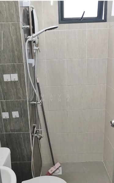 Condominium for Rent at Vista Bangi - Maya Myra - Bathroom - PropertyGuru.com.my