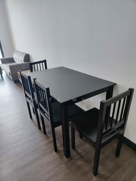 Condominium for Rent at Vista Bangi - Maya Myra - Living Room - PropertyGuru.com.my