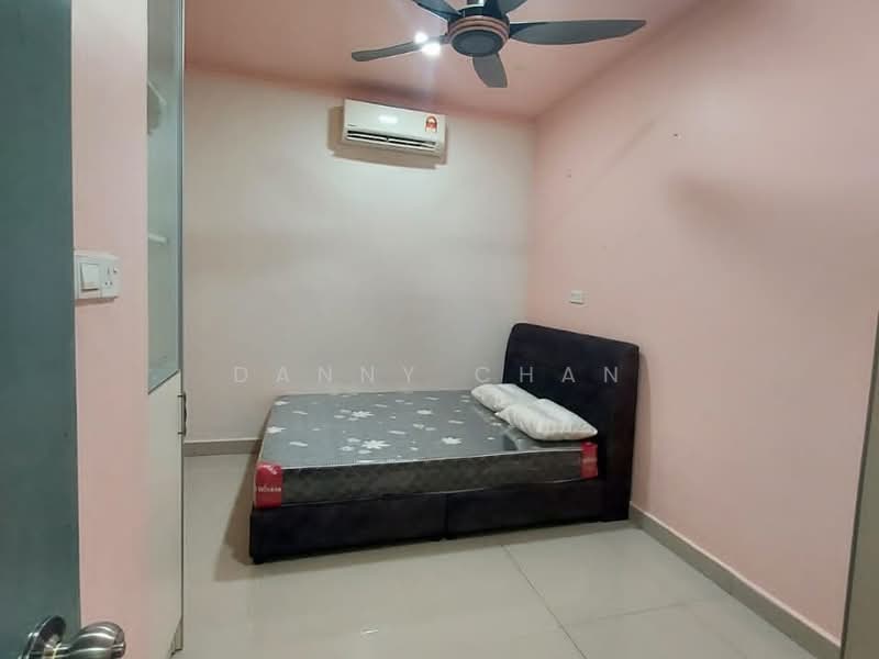Condominium for Rent at Suasana Lumayan - Danny Chan - Bedroom - PropertyGuru.com.my