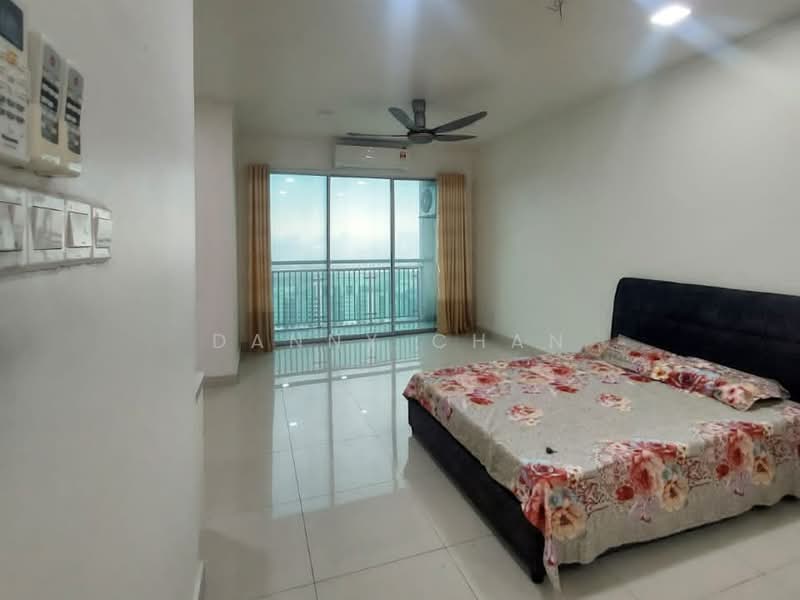Condominium for Rent at Suasana Lumayan - Danny Chan - Bedroom - PropertyGuru.com.my