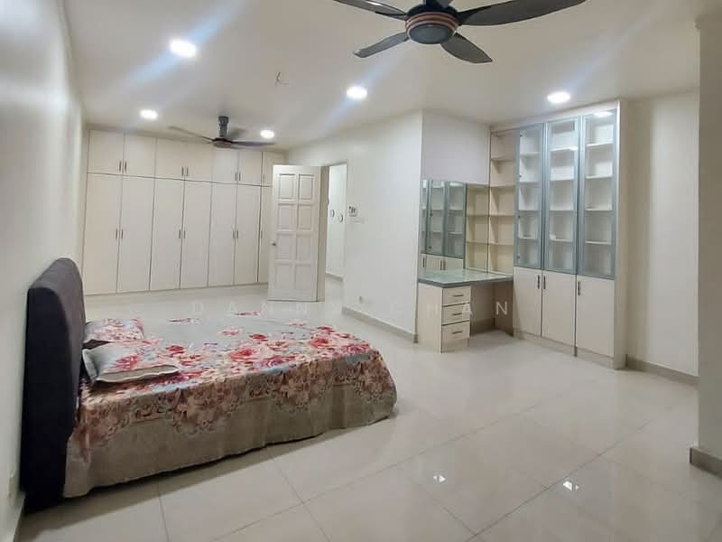 Condominium for Rent at Suasana Lumayan - Danny Chan - Bedroom - PropertyGuru.com.my