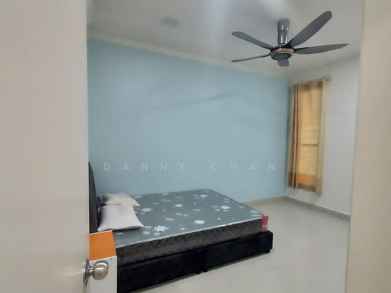 Condominium for Rent at Suasana Lumayan - Danny Chan - Bedroom - PropertyGuru.com.my