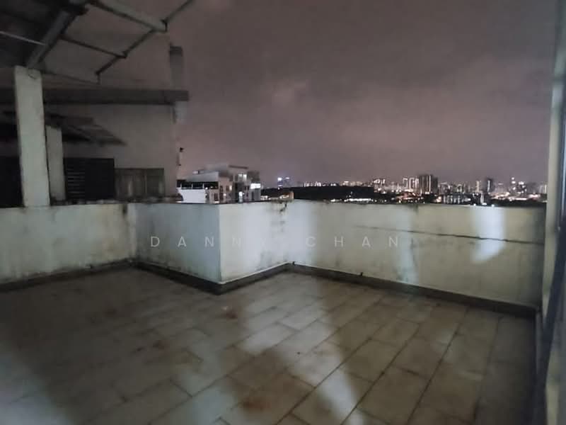 Condominium for Rent at Suasana Lumayan - Danny Chan - Exterior - PropertyGuru.com.my