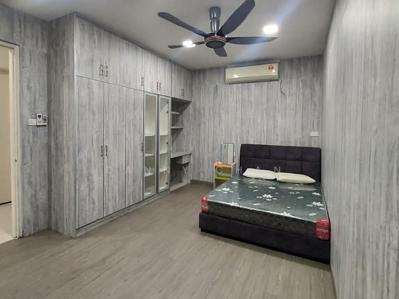 Condominium for Rent at Suasana Lumayan - Danny Chan - Bedroom - PropertyGuru.com.my