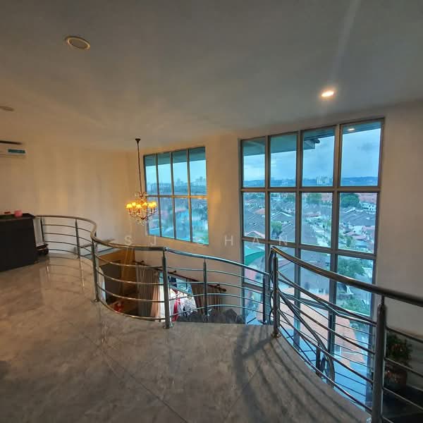 Apartment for Rent at Perling Heights Apartments - SJ CHAN - Interior - PropertyGuru.com.my