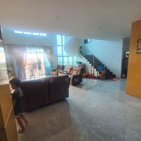 Apartment for Rent at Perling Heights Apartments - SJ CHAN - PropertyGuru.com.my