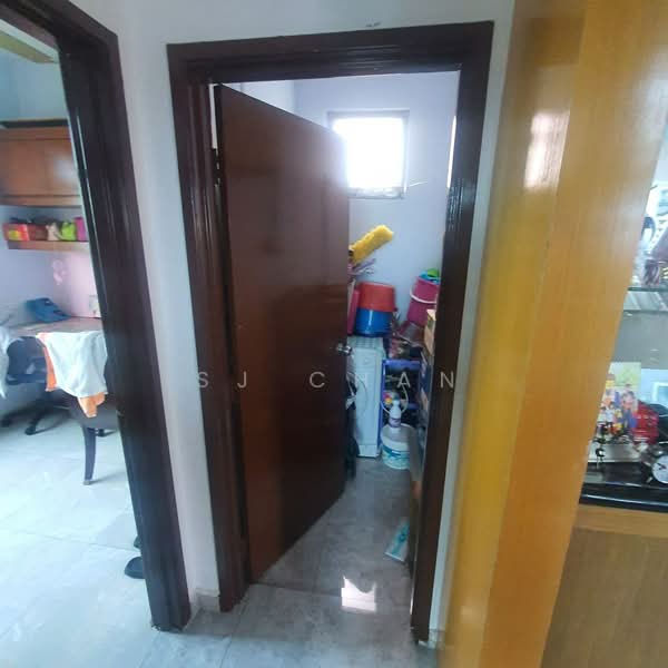 Apartment for Rent at Perling Heights Apartments - SJ CHAN - PropertyGuru.com.my