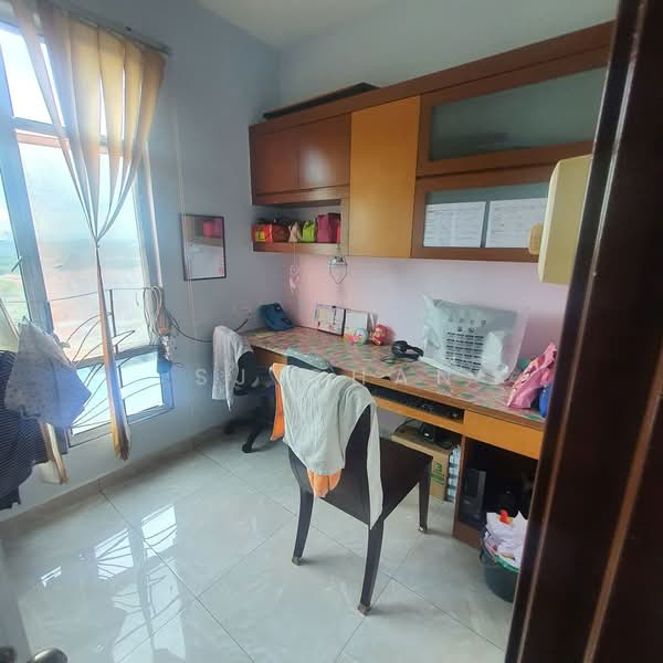 Apartment for Rent at Perling Heights Apartments - SJ CHAN - PropertyGuru.com.my