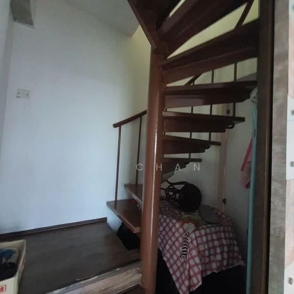 Apartment for Rent at Perling Heights Apartments - SJ CHAN - PropertyGuru.com.my