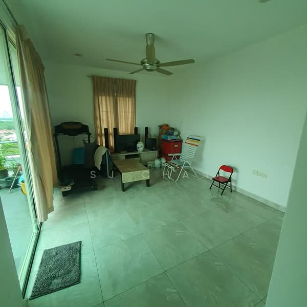 Apartment for Rent at Perling Heights Apartments - SJ CHAN - PropertyGuru.com.my