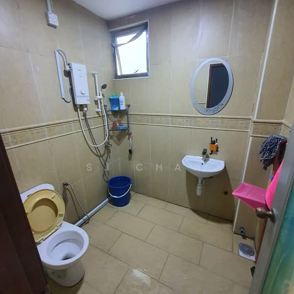 Apartment for Rent at Perling Heights Apartments - SJ CHAN - PropertyGuru.com.my
