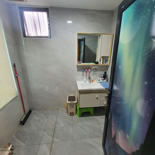 Apartment for Rent at Perling Heights Apartments - SJ CHAN - PropertyGuru.com.my