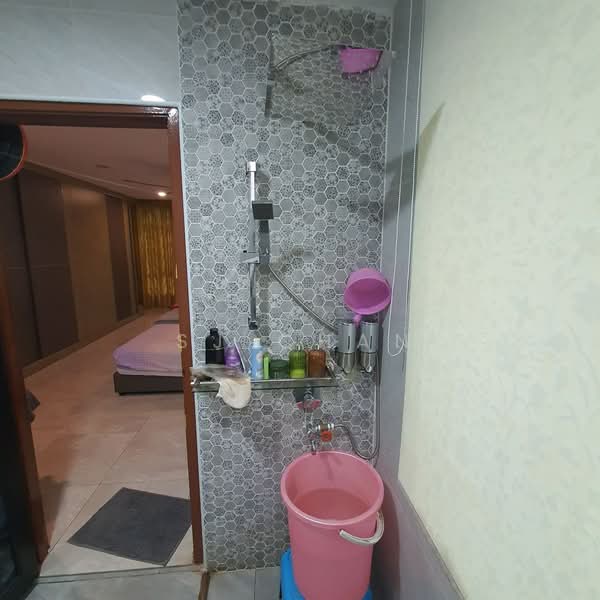 Apartment for Rent at Perling Heights Apartments - SJ CHAN - PropertyGuru.com.my