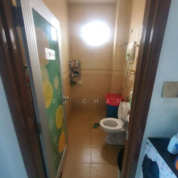 Apartment for Rent at Perling Heights Apartments - SJ CHAN - PropertyGuru.com.my
