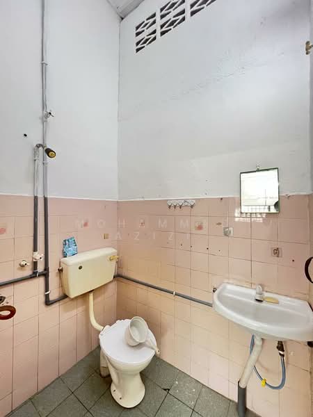 Terraced House for Sale in Kampung Sg Karang Darat 2 (Balok) - Mohammad Azizi - PropertyGuru.com.my