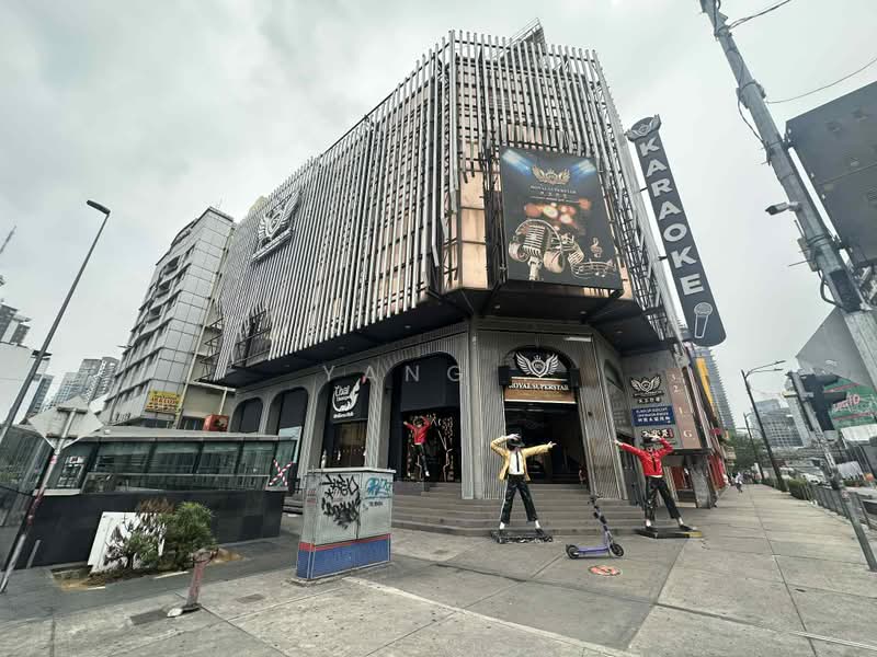 Kedai untuk Disewa di Bukit Bintang (KL City Centre) - Yang . - PropertyGuru.com.my