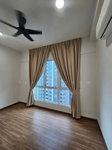 Servis Apartment untuk Disewa di 121 Residences - Teresa Chow - Bedroom - PropertyGuru.com.my