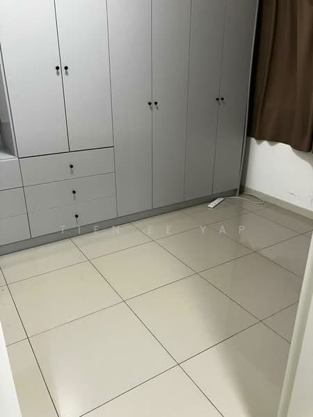 Servis Apartment untuk Disewa di Savio @ Riana Dutamas - Tien Ee Yap - Interior - PropertyGuru.com.my