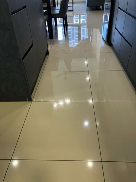 Servis Apartment untuk Disewa di Savio @ Riana Dutamas - Tien Ee Yap - Interior - PropertyGuru.com.my