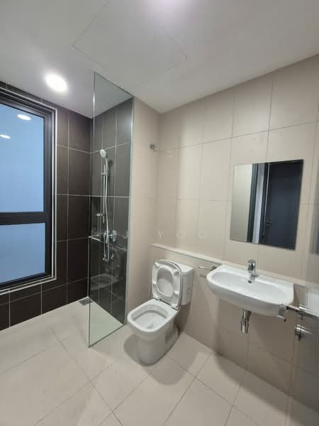 Condominium for Rent at One Cochrane Residence - TJ Yoo - Bathroom - PropertyGuru.com.my