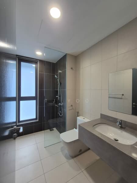 Condominium for Rent at One Cochrane Residence - TJ Yoo - Bathroom - PropertyGuru.com.my