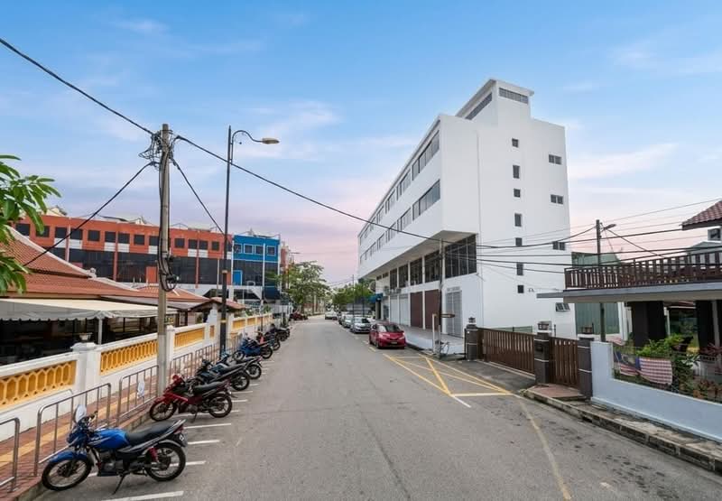 Shop for Sale in Kampung Hulu (Melaka City) - BL Bong - PropertyGuru.com.my