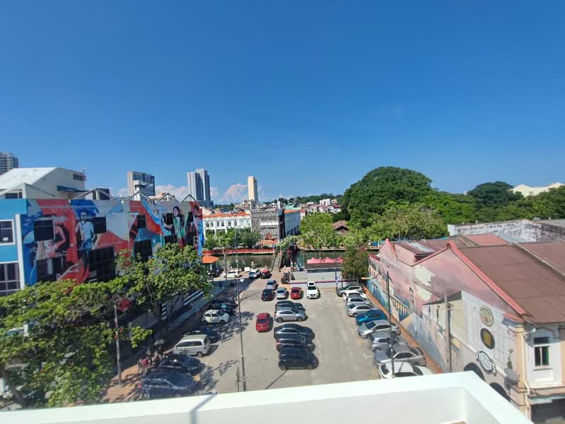 Shop for Sale in Kampung Hulu (Melaka City) - BL Bong - PropertyGuru.com.my