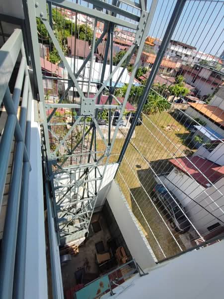 Shop for Sale in Kampung Hulu (Melaka City) - BL Bong - PropertyGuru.com.my