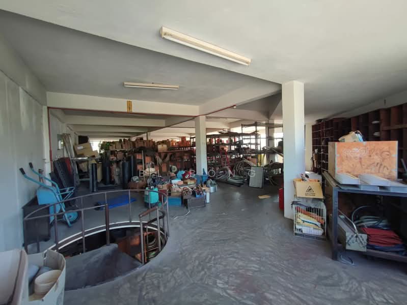 Shop for Sale in Kampung Hulu (Melaka City) - BL Bong - PropertyGuru.com.my