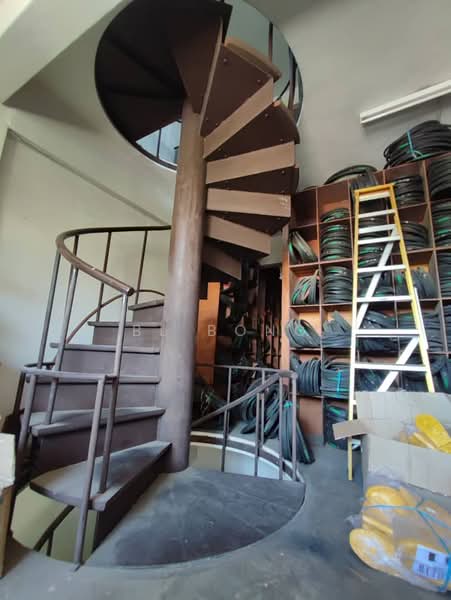 Shop for Sale in Kampung Hulu (Melaka City) - BL Bong - PropertyGuru.com.my