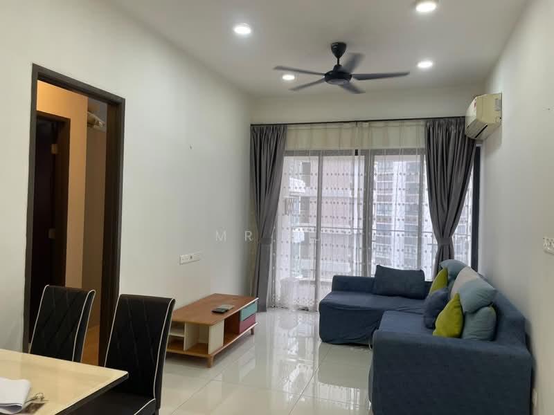 Kondominium untuk Disewa di Amberside @ Country Garden Danga Bay - Mr Lu - PropertyGuru.com.my
