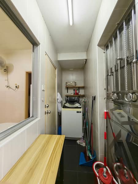 Terraced House for Sale in Taman Mutiara Rini (Skudai) - Stephanie Yap - Interior - PropertyGuru.com.my