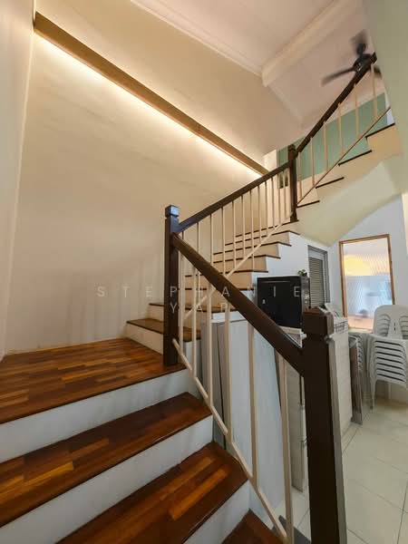 Terraced House for Sale in Taman Mutiara Rini (Skudai) - Stephanie Yap - Interior - PropertyGuru.com.my