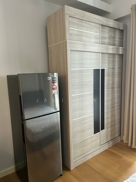 Servis Apartment untuk Disewa di The Sentral Suites - Jamie Aw - PropertyGuru.com.my