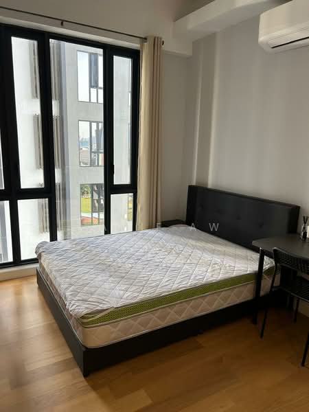 Servis Apartment untuk Disewa di The Sentral Suites - Jamie Aw - PropertyGuru.com.my