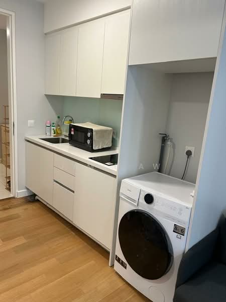 Servis Apartment untuk Disewa di The Sentral Suites - Jamie Aw - PropertyGuru.com.my