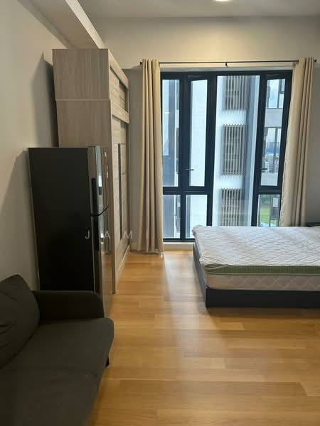 Servis Apartment untuk Disewa di The Sentral Suites - Jamie Aw - PropertyGuru.com.my