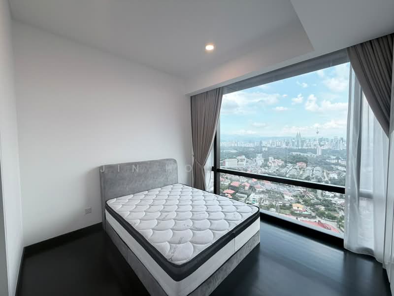 Service Residence for Rent at Pavilion Damansara Heights - Jin Hoe Gan - Bedroom - PropertyGuru.com.my
