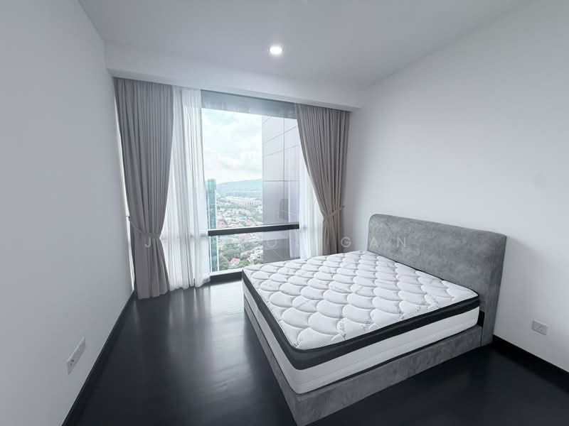 Service Residence for Rent at Pavilion Damansara Heights - Jin Hoe Gan - Bedroom - PropertyGuru.com.my